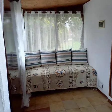 Holiday home Parco Delle Streghe *