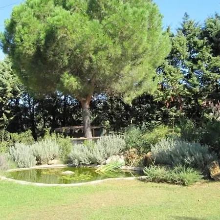 Parco Delle Streghe *