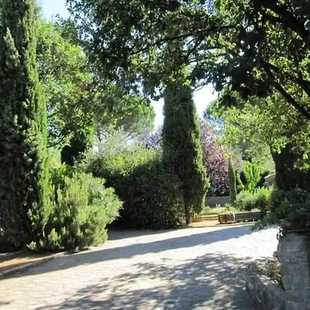 Holiday home Parco Delle Streghe *