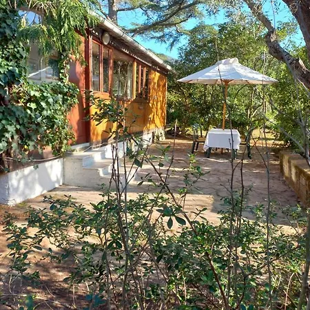 Parco Delle Streghe Holiday home Scarlino