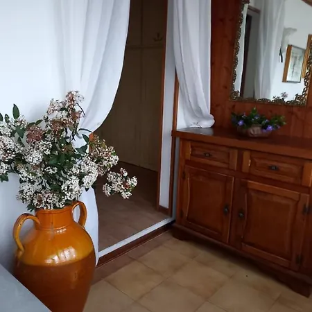 Prázdninový dům Parco Delle Streghe