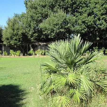 Prázdninový dům Parco Delle Streghe