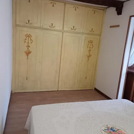 Prázdninový dům Parco Delle Streghe *
