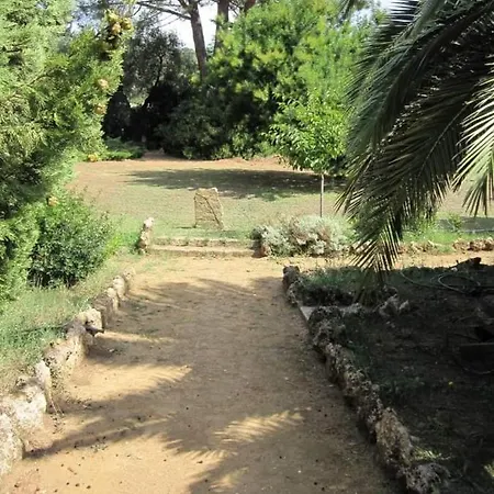 Parco Delle Streghe *